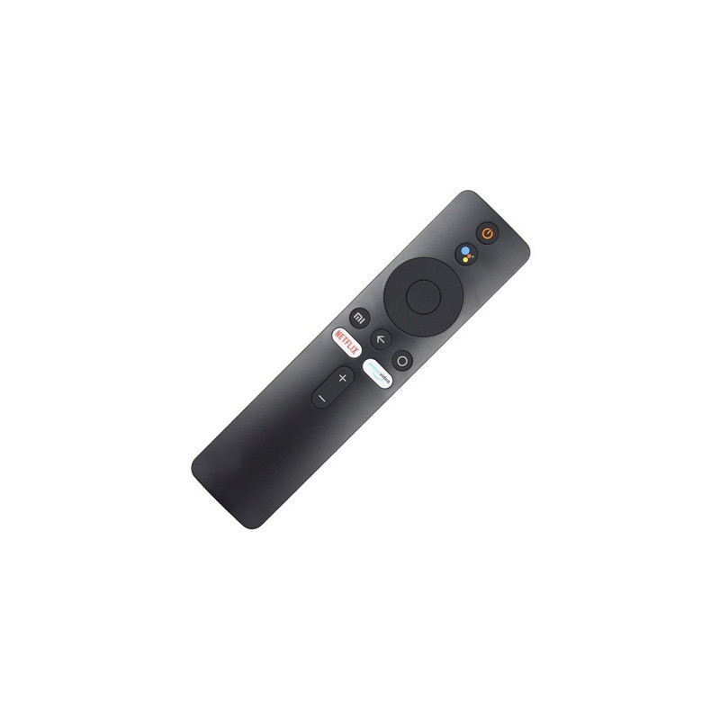Ersatzfernbedienung für XMRM-00A, Sprachfernbedienung