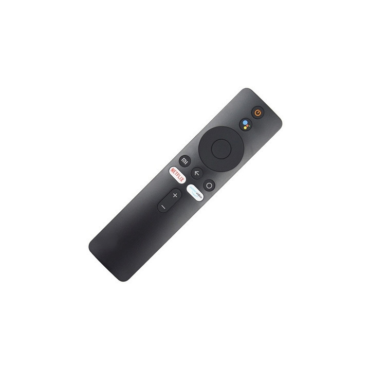 Ersatzfernbedienung für XMRM-00A, Sprachfernbedienung