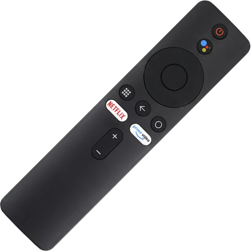 Ersatzfernbedienung für Xiaomi XMRM-006B, Sprachfernbedienung