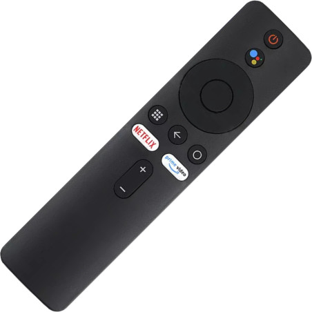 Ersatzfernbedienung für Xiaomi XMRM-006B, Sprachfernbedienung