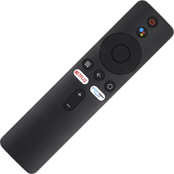 Ersatzfernbedienung für Xiaomi XMRM-006B, Sprachfernbedienung