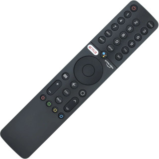 Ersatzfernbedienung für Xiaomi XMRM-019, Sprachfernbedienung