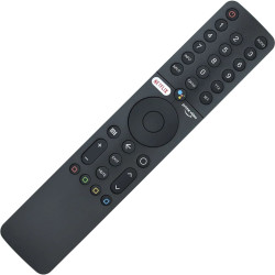 Ersatzfernbedienung für Xiaomi XMRM-019, Sprachfernbedienung