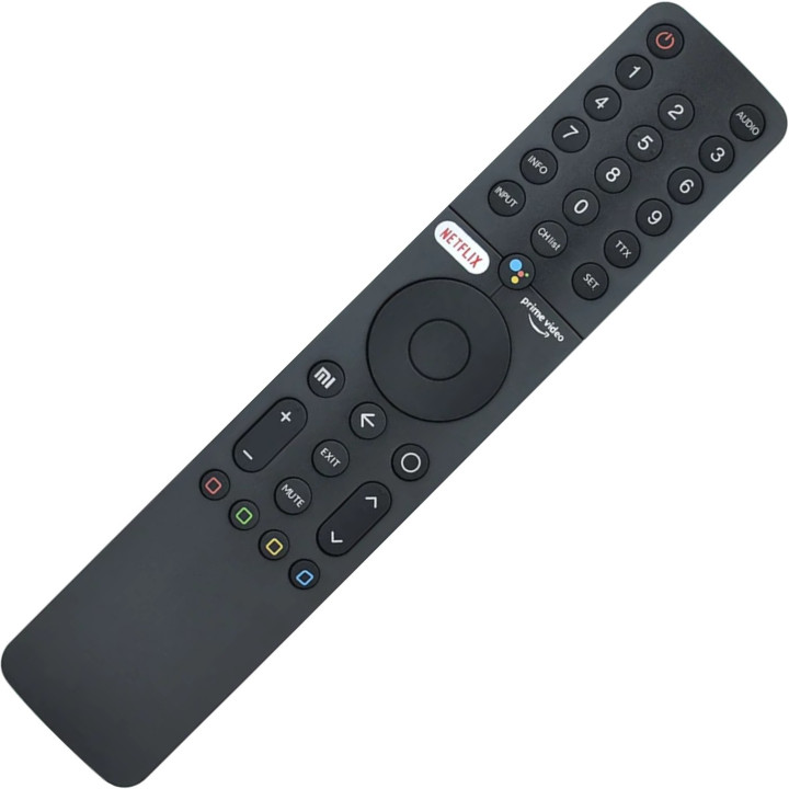 Ersatzfernbedienung für Xiaomi XMRM-019, Sprachfernbedienung