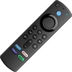 Ersatzfernbedienung für Amazon Firestick 4K, 4K Max