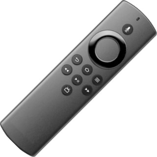 Ersatzfernbedienung für Amazon Firestick Lite, H69A73