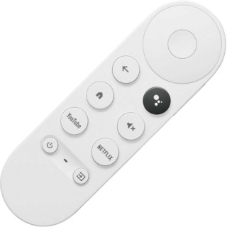 Ersatzfernbedienung für CHROMECAST Google G9N9, Voice box