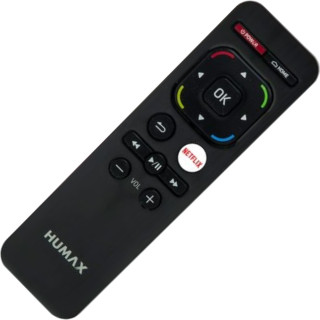 Originalfernbedienung  für Digitürk Humax IP Box H3