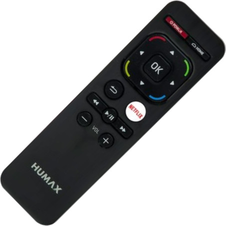 Originalfernbedienung  für Digitürk Humax IP Box H3