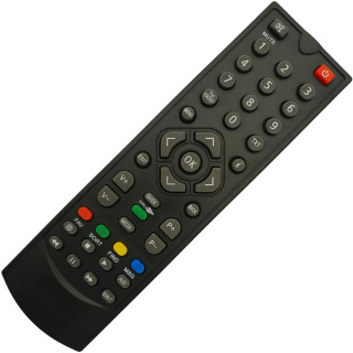 Ersatzfernbedienung für Digi TV HD4