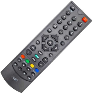 Ersatzfernbedienung für Digi TV HD Rumänien, JC20