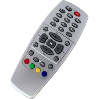Ersatzfernbedienung für Dreambox DM500S/C/T