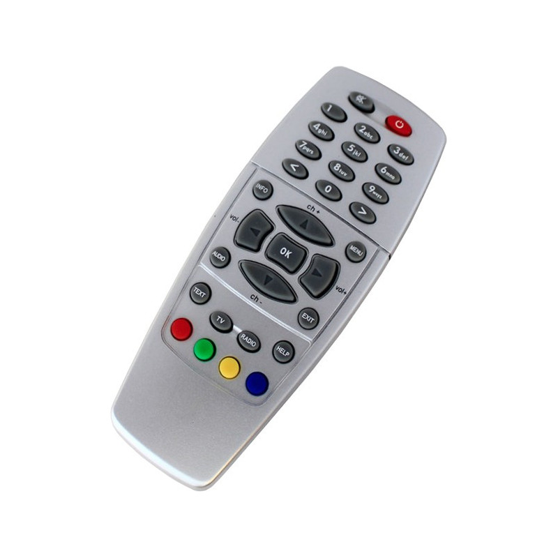 Ersatzfernbedienung für Dreambox DM500S/C/T