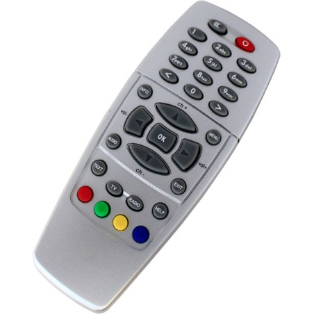 Ersatzfernbedienung für Dreambox DM500S/C/T