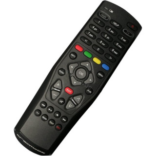 Originalfernbedienung für Dreambox Modell RC10