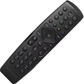 Originalfernbedienung  für Dreambox BT/IR, Bluetooth und Sprachsteuerung