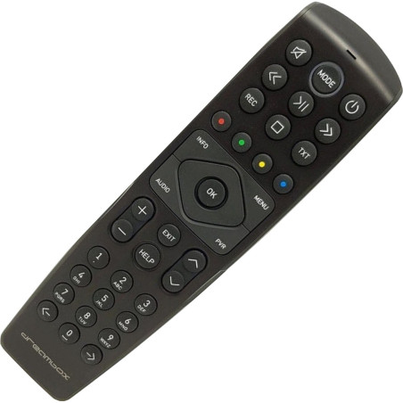Originalfernbedienung  für Dreambox RC20