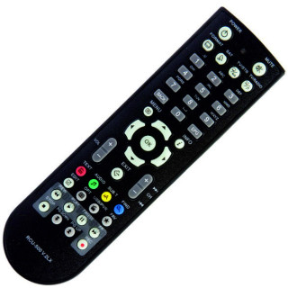 Ersatzfernbedienung für Ferguson RCU-500V.2