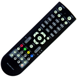 Ersatzfernbedienung für Ferguson RCU-500V.2