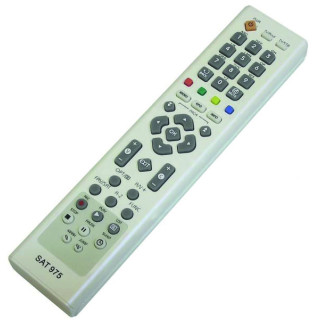 Ersatzfernbedienung für Ferguson HF8900HD, HF8800HD