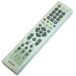 Ersatzfernbedienung für Ferguson HF8900HD, HF8800HD