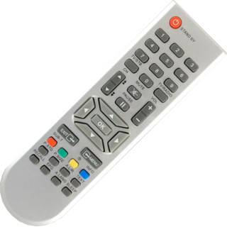 Ersatzfernbedienung für Focu Sat, Kaon KCF-H220