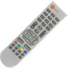 Ersatzfernbedienung für Focu Sat, Kaon KCF-H220