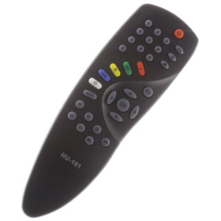 Ersatzfernbedienung für Humax RS-101P