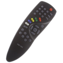 Ersatzfernbedienung für Humax RS-101P