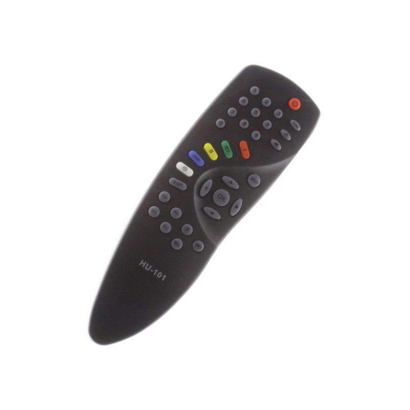 Ersatzfernbedienung für Humax RS-101P