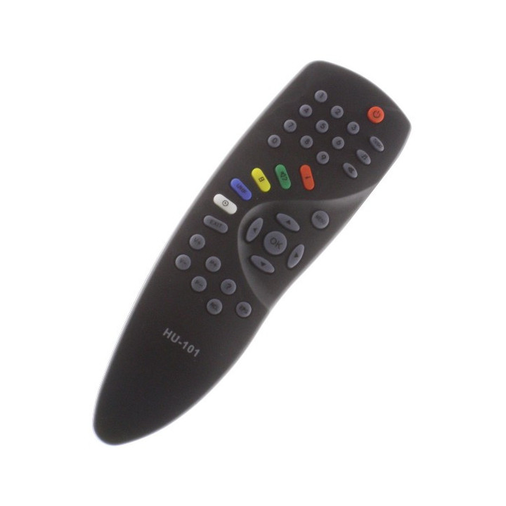 Ersatzfernbedienung für Humax RS-101P