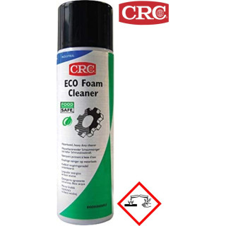 CRC ECO FOAM CLEANER 10278, Schaumreiniger, 500 ml