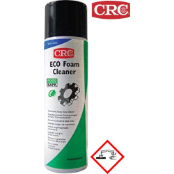CRC ECO FOAM CLEANER 10278, Schaumreiniger, 500 ml