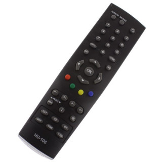Ersatzfernbedienung für Humax RM-106