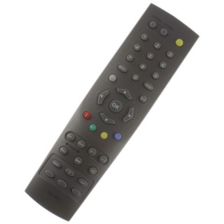 Ersatzfernbedienung für Humax RS-501