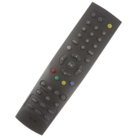 Ersatzfernbedienung für Humax RS-501