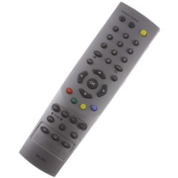 Ersatzfernbedienung für Humax RS-505