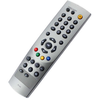 Ersatzfernbedienung für Humax RS-632