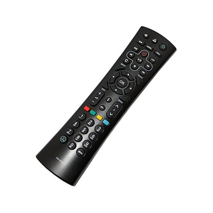 Ersatzfernbedienung für Humax RM-I01U