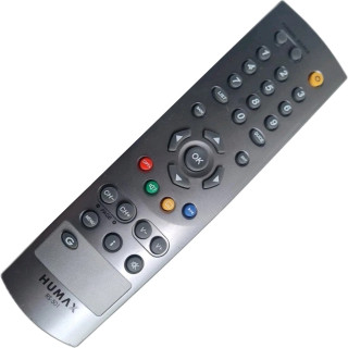 Originalfernbedienung  für Humax RS-501
