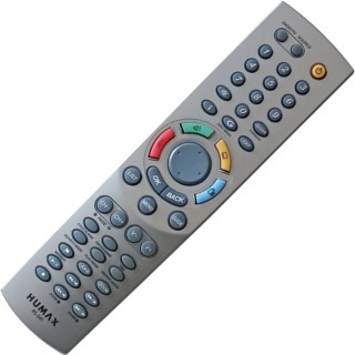 Originalfernbedienung  für Humax RS-541