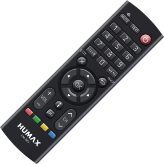 Originalfernbedienung  für Humax RM-N01, 03202-00265
