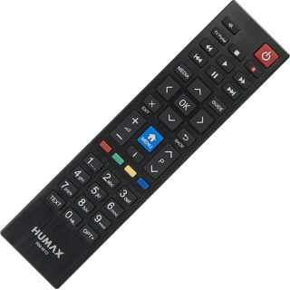 Originalfernbedienung  für Humax RM-M10, 03202-00282