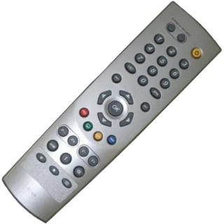 Originalfernbedienung  für Humax RC-633, 01400-2900