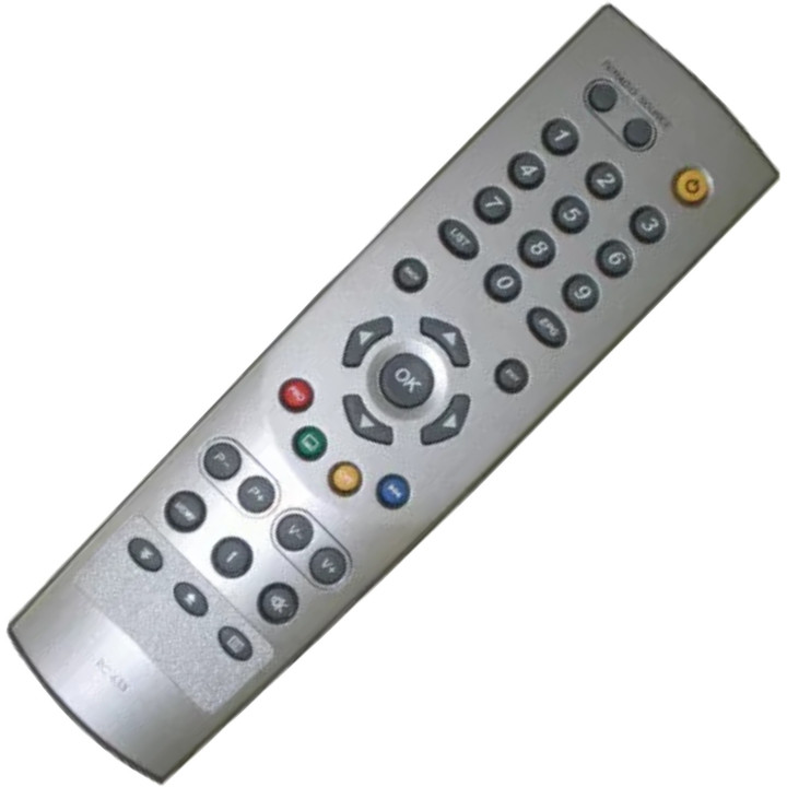 Originalfernbedienung  für Humax RC-633, 01400-2900