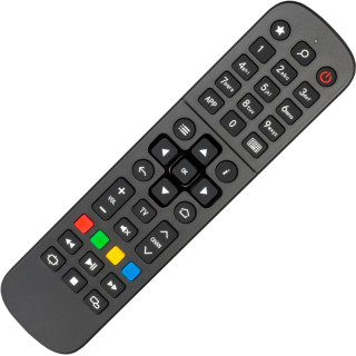 Orginalfernbedienung für SRC-4015 für MAG IPTV Boxen
