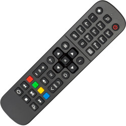 Orginalfernbedienung für SRC-4015 für MAG IPTV Boxen