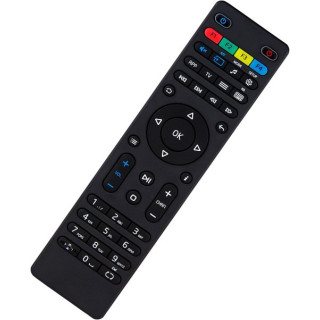 Originalfernbedienung  für Vizyon IP500, Maxytec i100, i100s