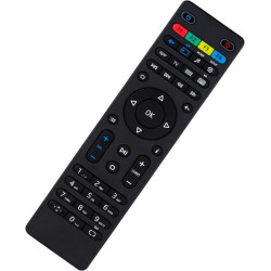 Originalfernbedienung  für Vizyon IP500, Maxytec i100, i100s