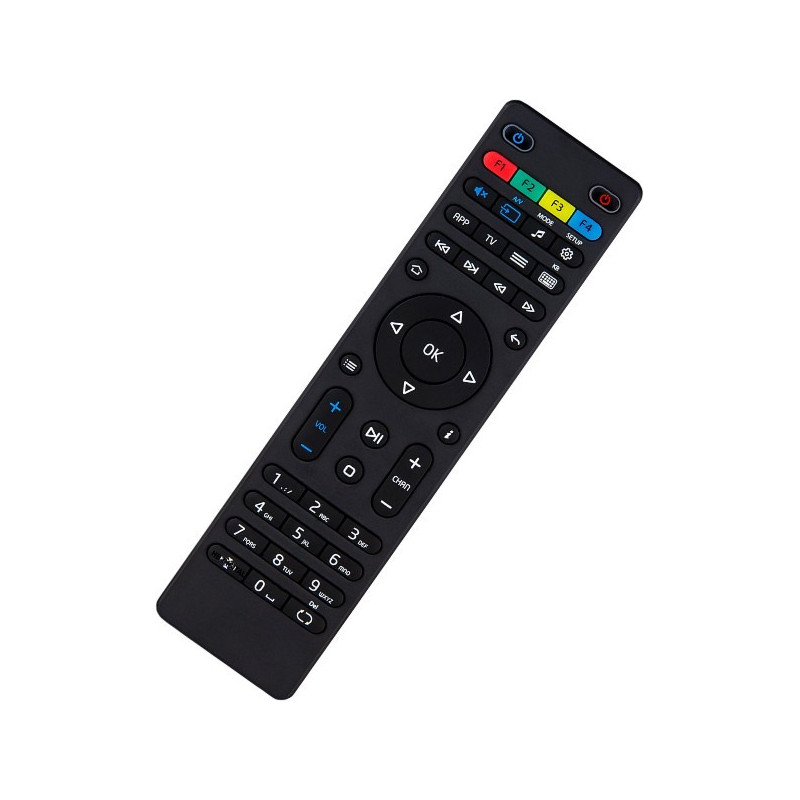 Originalfernbedienung  für Vizyon IP500, Maxytec i100, i100s